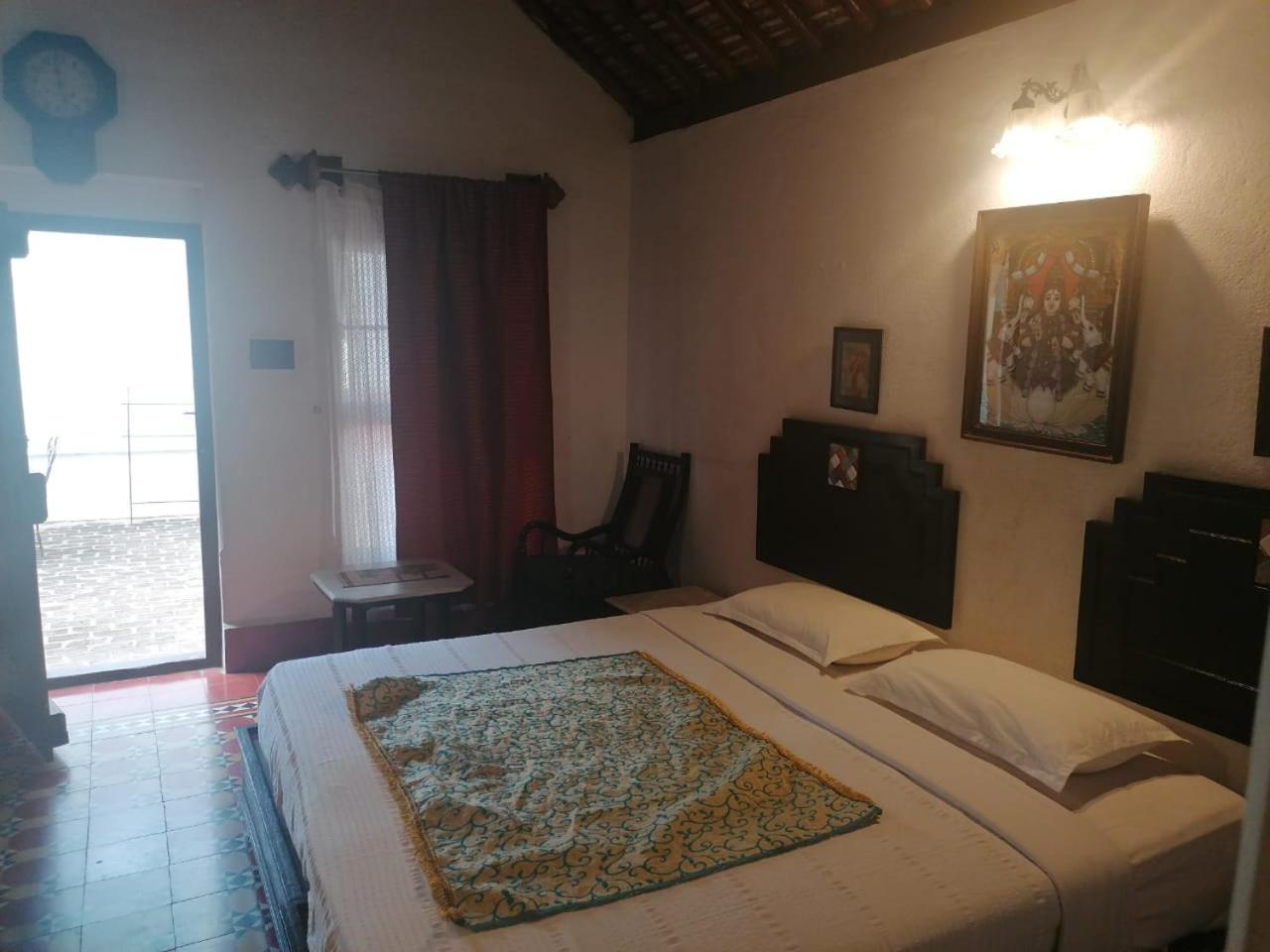 Indeco Hotels Swamimalai Кумбаконам Экстерьер фото